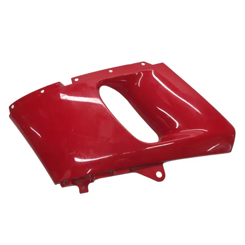 Cache flanc de carenage gauche KAWASAKI ZZR 600 1993-2005