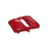 Cache flanc de carenage gauche KAWASAKI ZZR 600 1993-2005
