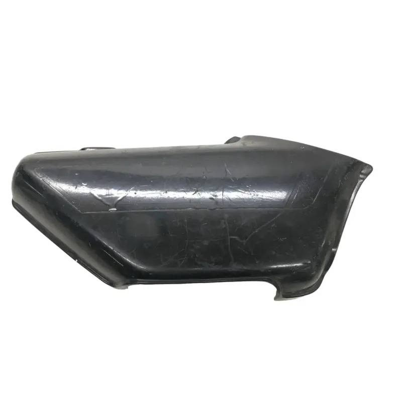 Cache carenage sous selle droit HONDA CB 125 T 1979-1981 TWIN