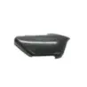 Cache carenage sous selle droit HONDA CB 125 T 1979-1981 TWIN