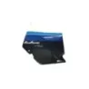 Cache carenage sous selle gauche SUZUKI GSXR 1100 1986-1988 Cache carenage sous selle gauche SUZUKI GSXR 1100 1986-1988