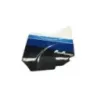 Cache carenage sous selle droit SUZUKI GSXR 750 1985-1987