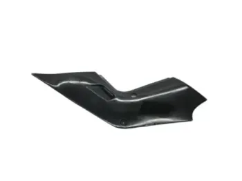 Cache carenage sous selle gauche SUZUKI GSX 1100 F 1988-1993