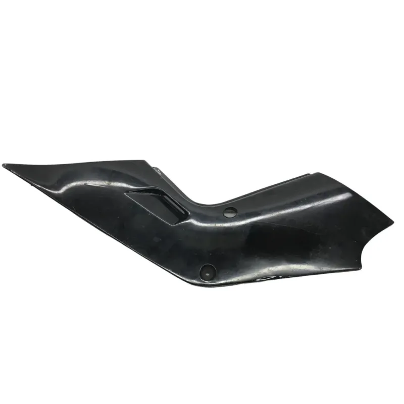 Cache carenage sous selle gauche SUZUKI GSX 1100 F 1988-1993