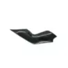Cache carenage sous selle gauche SUZUKI GSX 1100 F 1988-1993