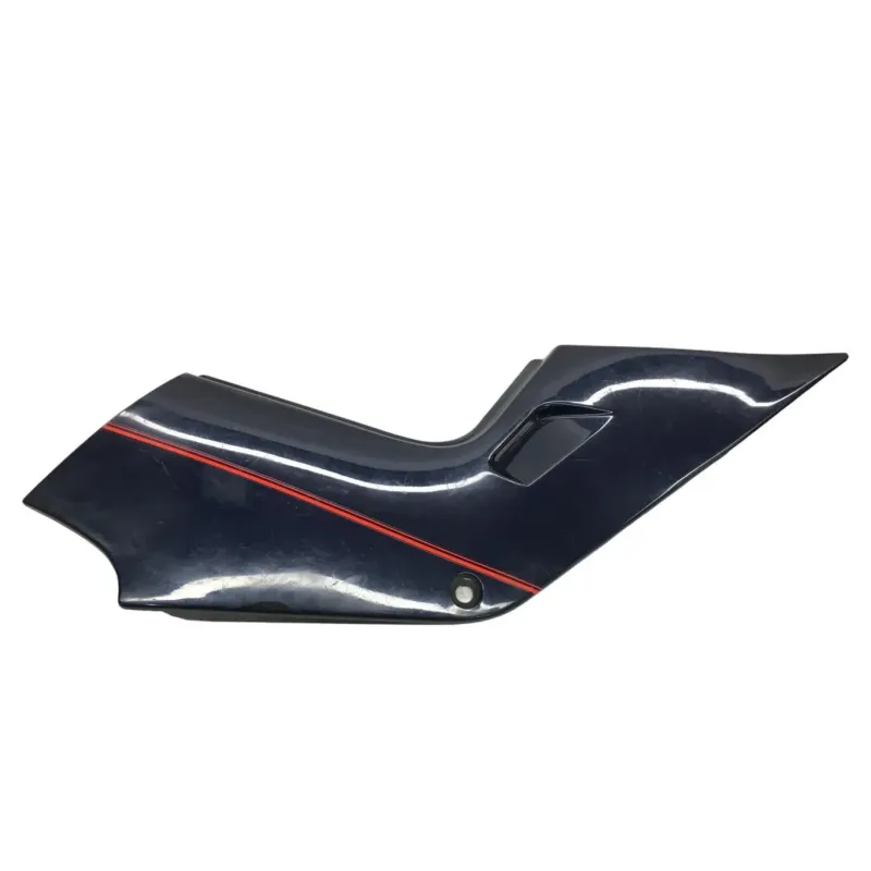 Cache carenage sous selle droit SUZUKI GSX 1100 F 1988-1993