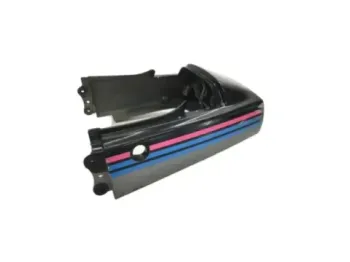 Cache carenage coque arriere KAWASAKI GPZ 500 S 1987-1989 EX