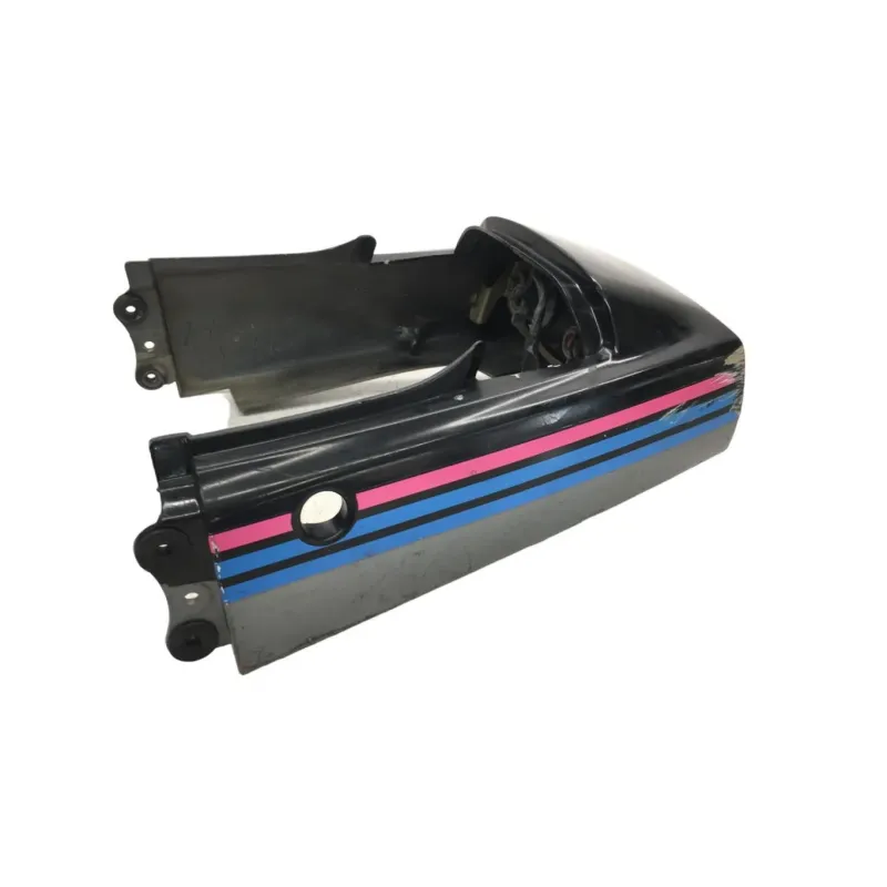 Cache carenage coque arriere KAWASAKI GPZ 500 S 1987-1989 EX