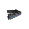Cache carenage coque arriere KAWASAKI GPZ 500 S 1987-1989 EX Cache carenage coque arriere KAWASAKI GPZ 500 S 1987-1989 EX