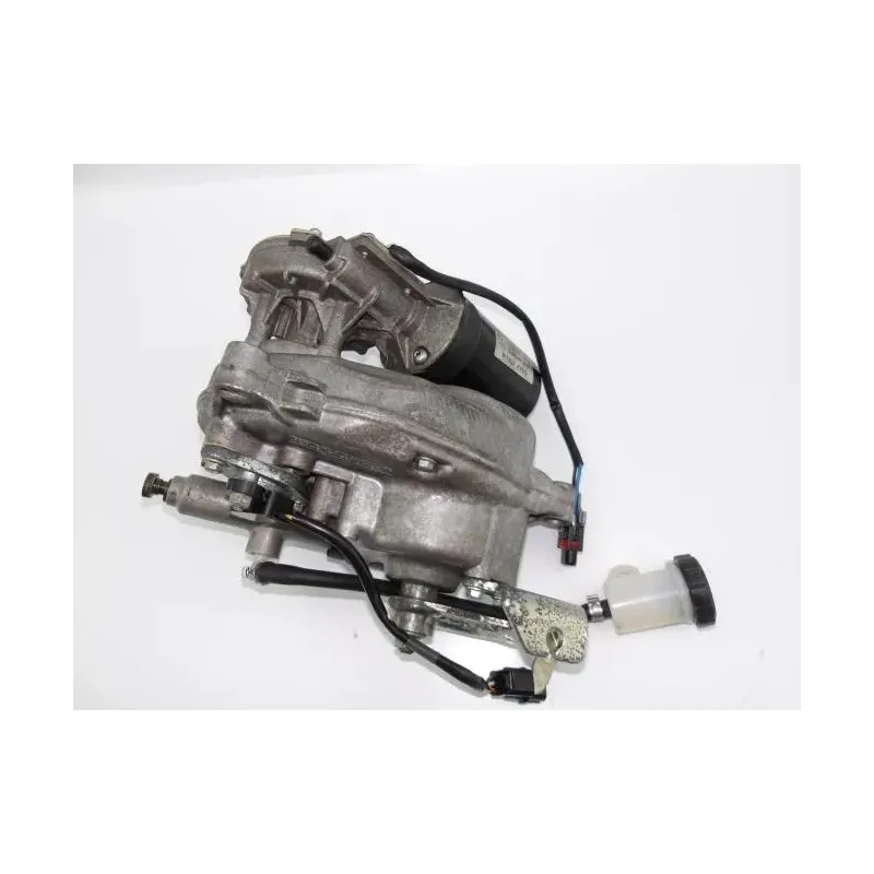 Rodlock PIAGGIO MP3 500 LT SPORT BUSINESS 2011 - 2013