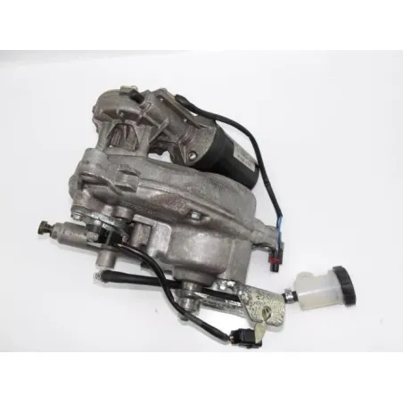 Rodlock PIAGGIO MP3 500 LT SPORT BUSINESS 2011 - 2013