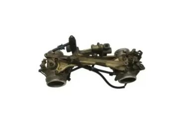 Rampe d'injection SUZUKI TL 1000 S 1997-2001