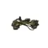 Rampe d'injection SUZUKI TL 1000 S 1997-2001