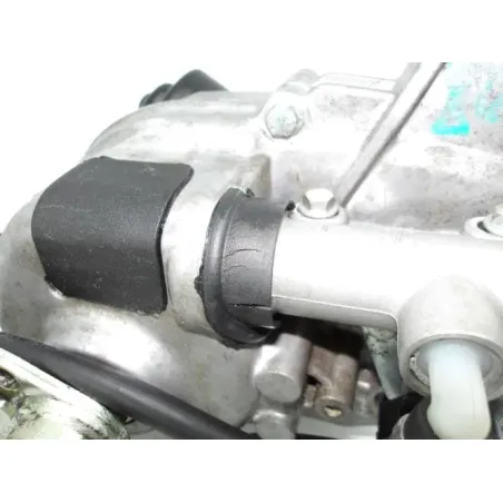Rodlock PIAGGIO MP3 500 LT SPORT BUSINESS 2011 - 2013