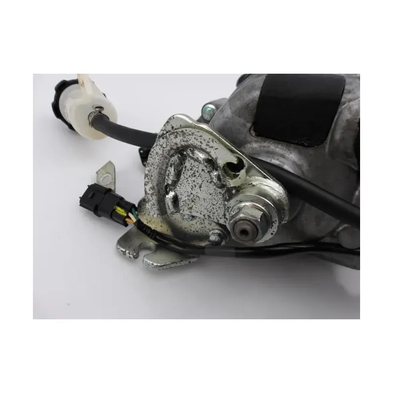 Rodlock PIAGGIO MP3 500 LT SPORT BUSINESS 2011 - 2013