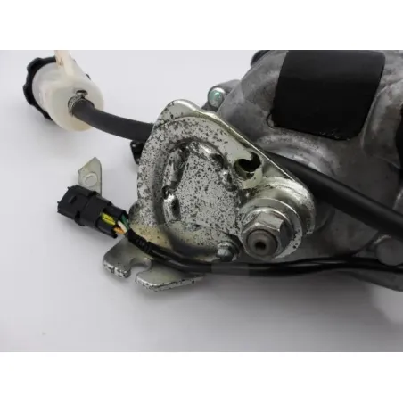 Rodlock PIAGGIO MP3 500 LT SPORT BUSINESS 2011 - 2013