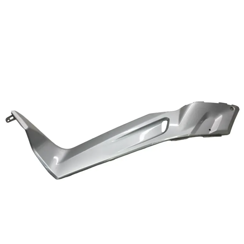 Cache lateral gauche YAMAHA YPR 125 2006-2009 XMAX
