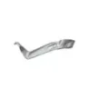 Cache lateral gauche YAMAHA YPR 125 2006-2009 XMAX Cache lateral gauche YAMAHA YPR 125 2006-2009 XMAX