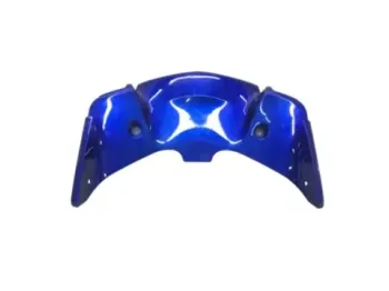 Cache interieur carenage SUZUKI GSF 600 2000-2004 BANDIT S