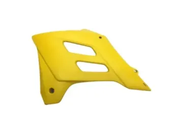 Cache carenage ecope gauche GASGAS EC 250 2003