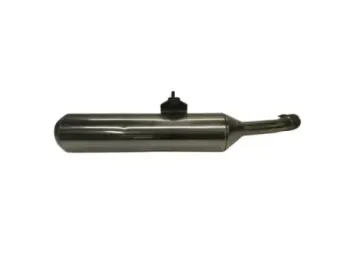 Silencieux droit (echappement) YAMAHA FJR 1300 2001-2005