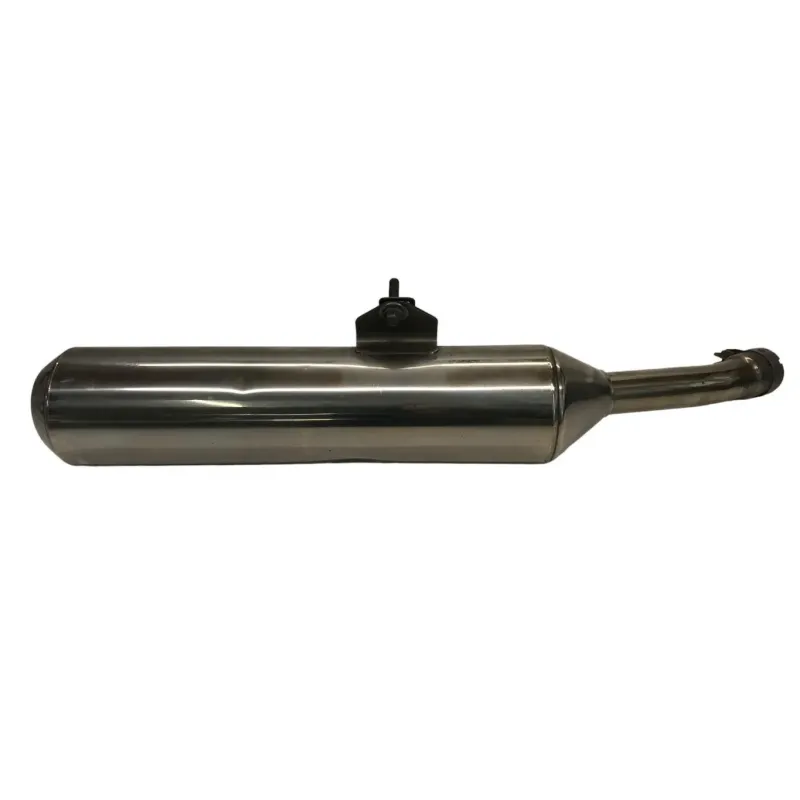 Silencieux droit (echappement) YAMAHA FJR 1300 2001-2005