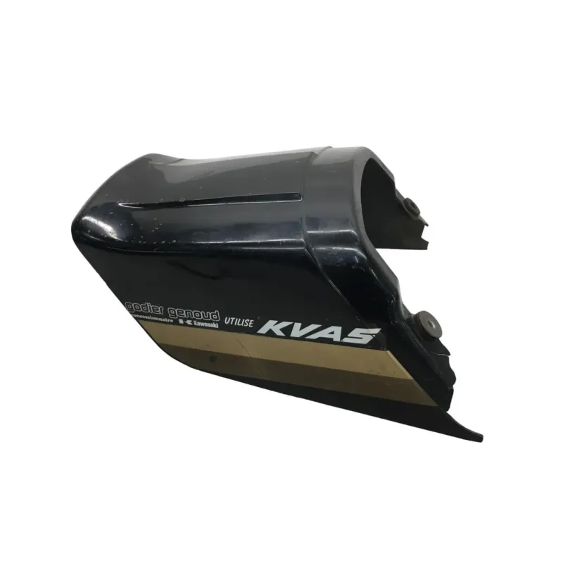 Cache carenage coque arriere KAWASAKI Z 1100 1981-1983 KZ