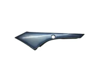 Cache lateral gauche YAMAHA RD LC 80 1982-1985