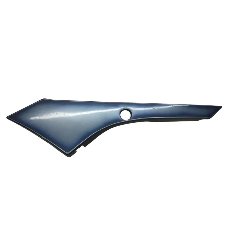 Cache lateral gauche YAMAHA RD LC 80 1982-1985