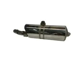 Silencieux (echappement) BMW R 1200 GS 2004-2007