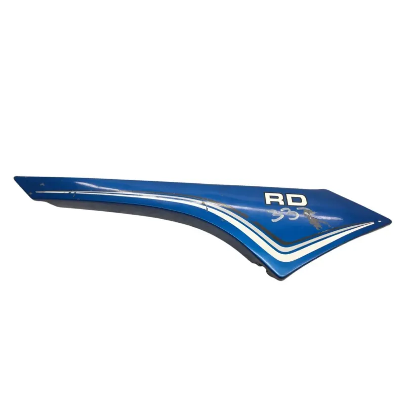 Cache lateral droit YAMAHA RD LC 80 1982-1985