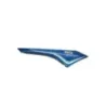 Cache lateral droit YAMAHA RD LC 80 1982-1985 Cache lateral droit YAMAHA RD LC 80 1982-1985