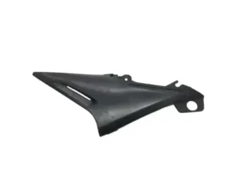 Cache carenage sous selle gauche YAMAHA XJ 600 S 1997-2002 DIVERSION