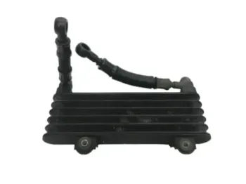 Radiateur huile SUZUKI TL 1000 S 1997-2001