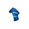 Cache flanc de carenage gauche SUZUKI DR 650 RSE 1991-1996 Cache flanc de carenage gauche SUZUKI DR 650 RSE 1991-1996