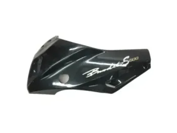 Cache flanc de carenage gauche SUZUKI GSF 600 1995-1999 BANDIT