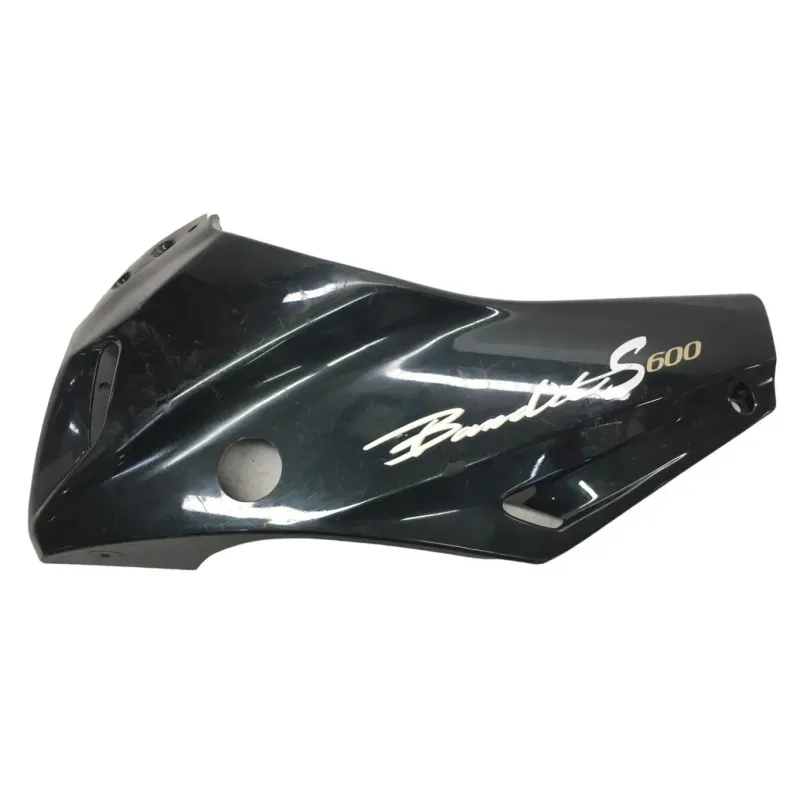 Cache flanc de carenage gauche SUZUKI GSF 600 1995-1999 BANDIT