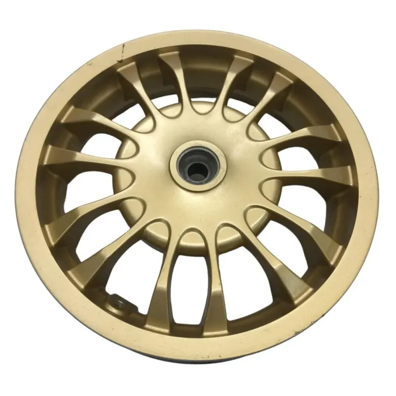 Jante arriere PIAGGIO VESPA SPRINT 50 2017-2020 4T E4