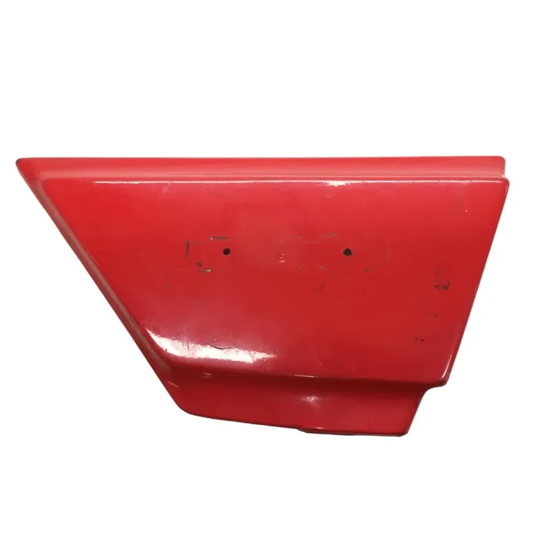 Cache carenage sous selle droit KAWASAKI Z 500 1979-1981 KZ