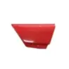 Cache carenage sous selle droit KAWASAKI Z 500 1979-1981 KZ Cache carenage sous selle droit KAWASAKI Z 500 1979-1981 KZ
