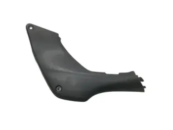 Cache carenage sous selle gauche HONDA CB 600 F 1998-2002 HORNET