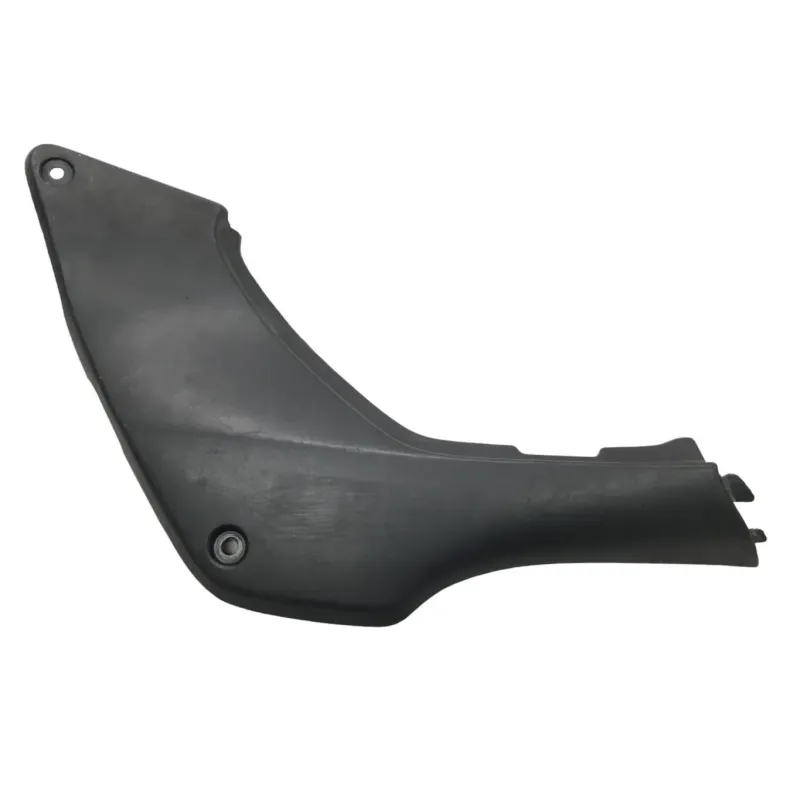 Cache carenage sous selle gauche HONDA CB 600 F 1998-2002 HORNET