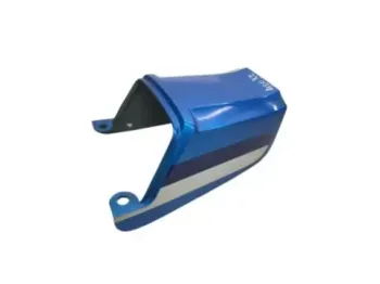 Cache carenage coque arriere KAWASAKI Z 500 1979-1981 KZ
