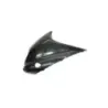 cache carenage face avant gauche SUZUKI XF 650 1997-1999 FREEWIND cache carenage face avant gauche SUZUKI XF 650 1997-1999 FREEWIND