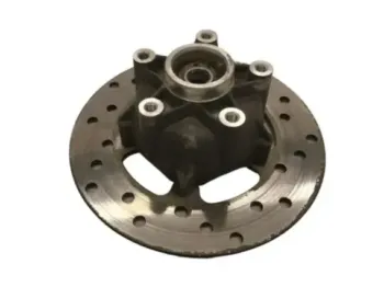 Moyeu avant PIAGGIO VESPA SPRINT 50 2017-2020 4T E4