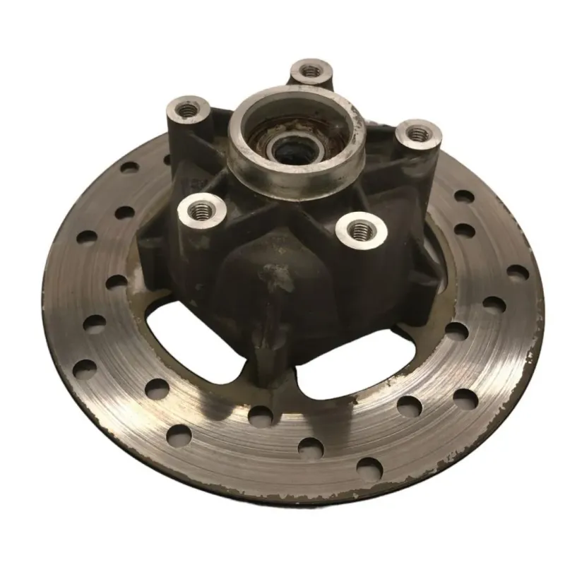 Moyeu avant PIAGGIO VESPA SPRINT 50 2017-2020 4T E4