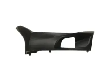 Demi sabot gauche HONDA PCX 125 2021-2022