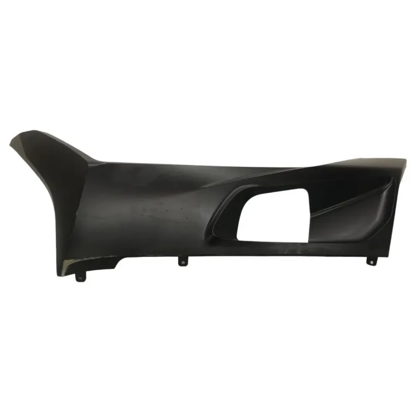 Demi sabot gauche HONDA PCX 125 2021-2022