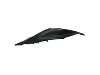 Cache carenage coque arriere gauche HONDA PCX 125 2021-2022