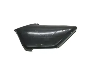 Cache carenage sous selle gauche HONDA CB 125 T 1979-1981 TWIN